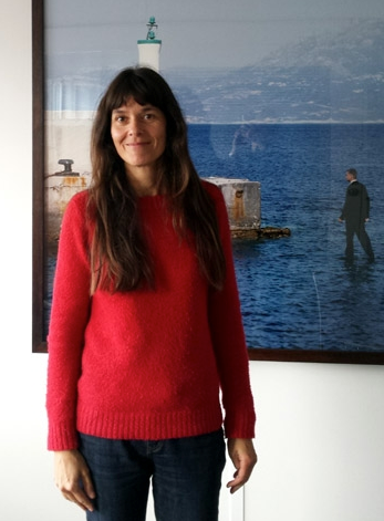 Annick Stevens