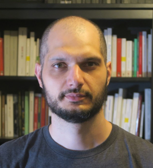 Karim Piriou
