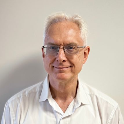 Jeremy Pitt