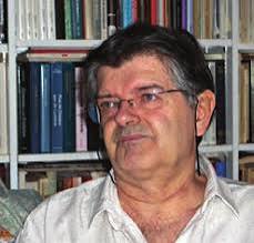 Jacques Grinevald