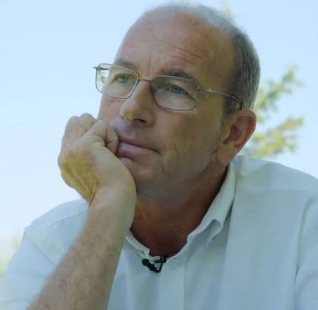 Étienne Chouard