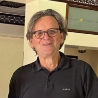 Xavier Crépin