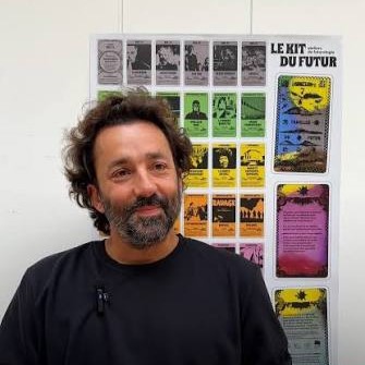 Baptiste Lanaspeze