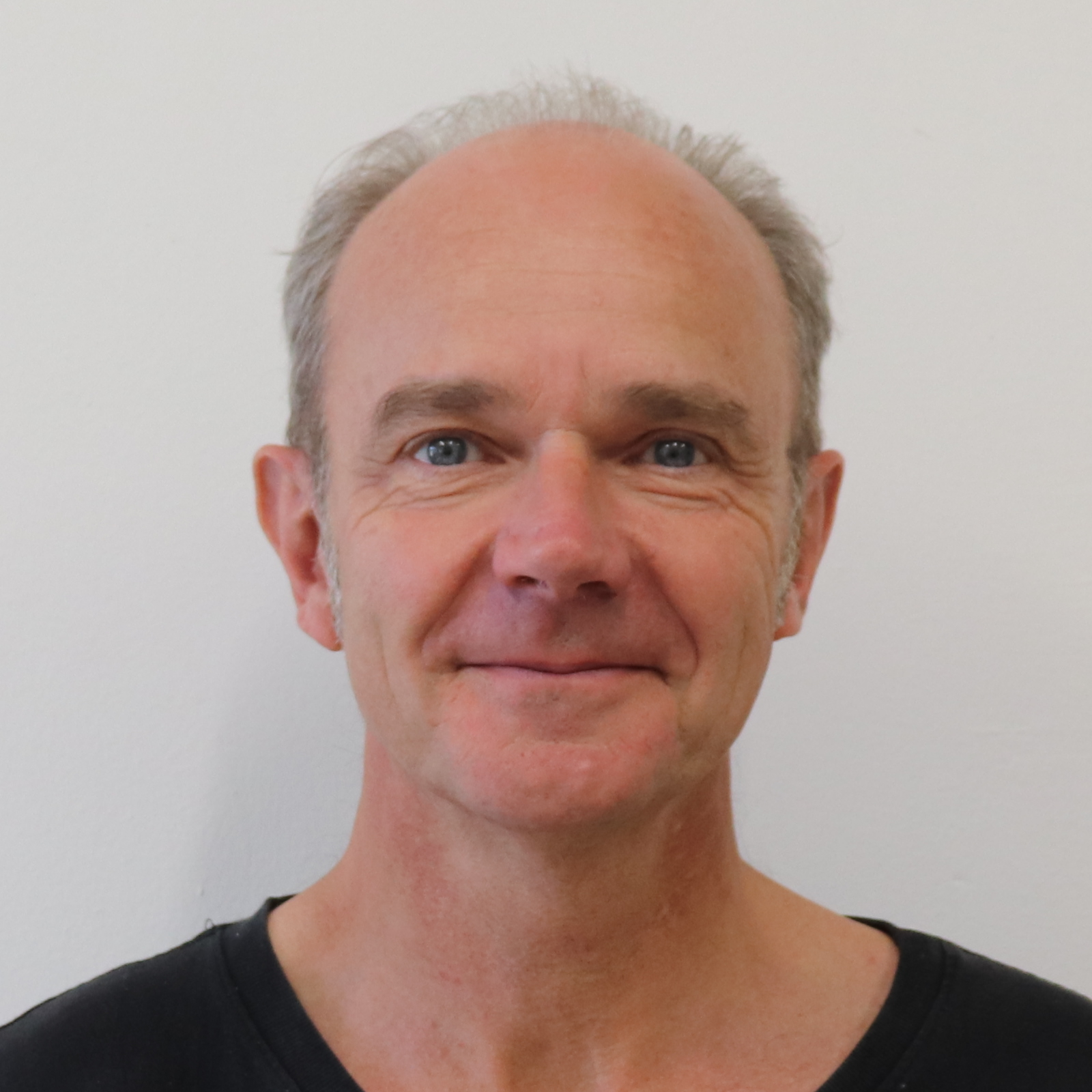 Jacques van Helden