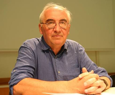 Christian Laval