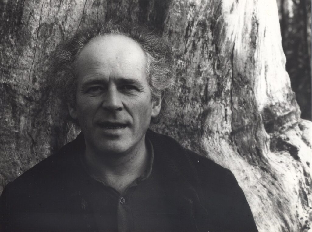 Daniel Blanchard