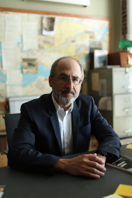 Antoine Robitaille