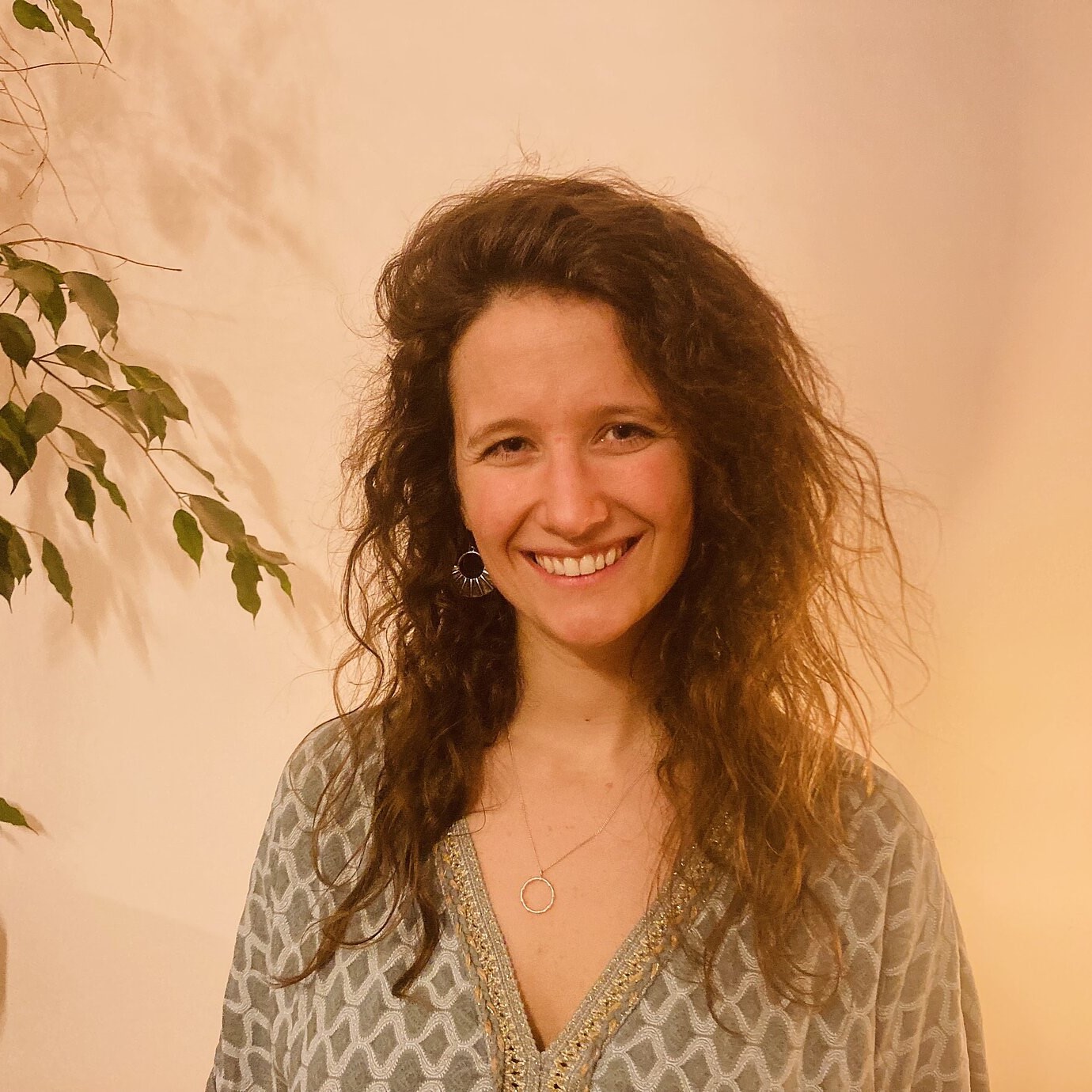 Sixtine Van Outryve d'Ydewalle