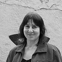 Debbie Bookchin
