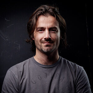 Renaud Garcia