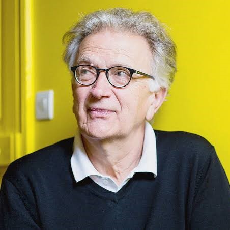 Patrick Bouchain