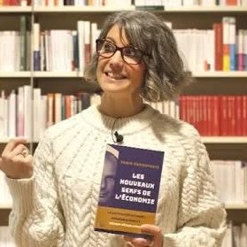 Morgane Iserte