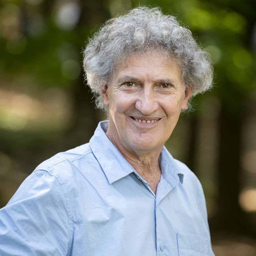 Olivier Abel