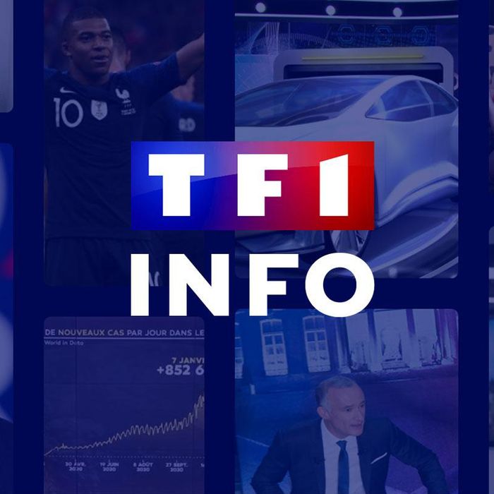 TF1info