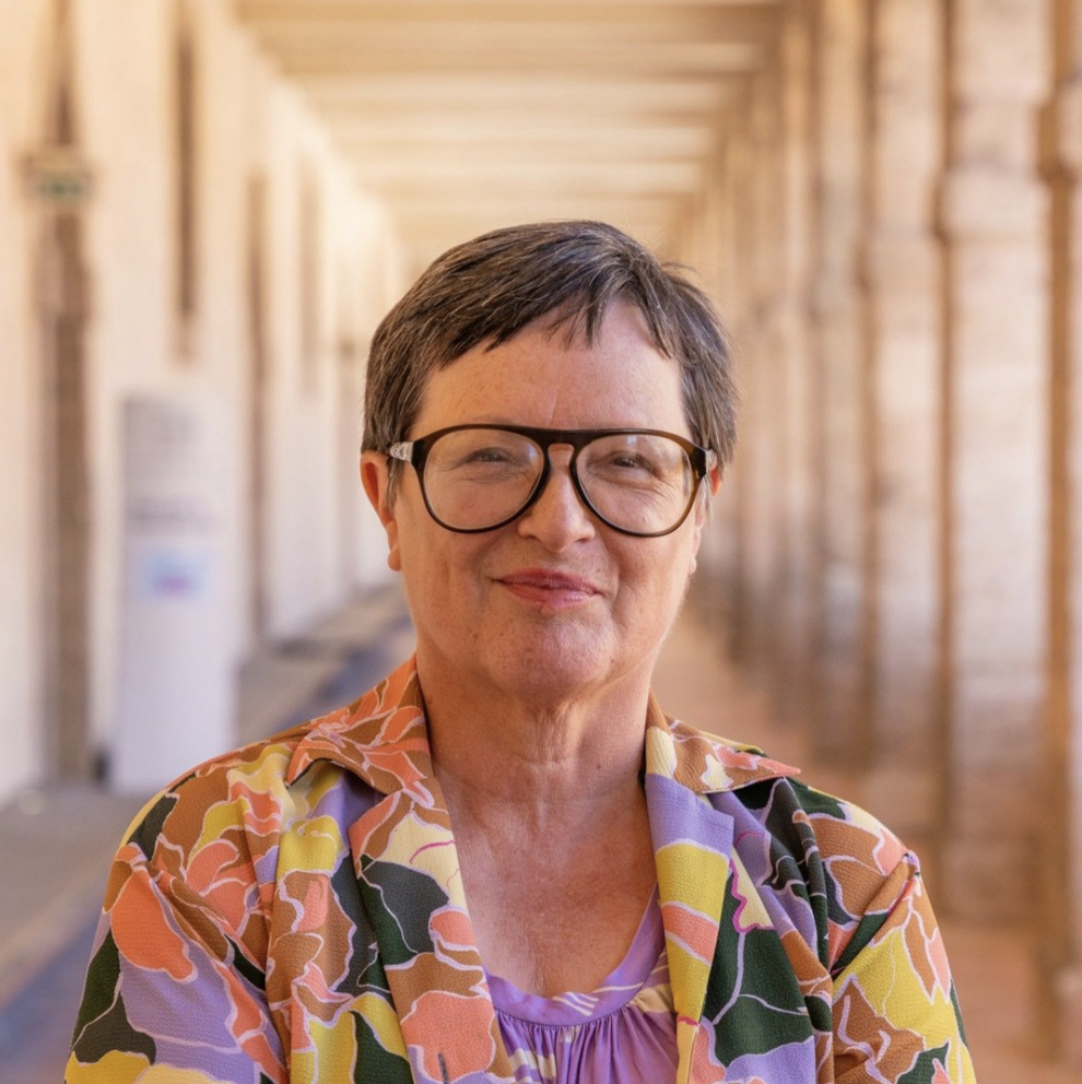 Sylvaine Bulle