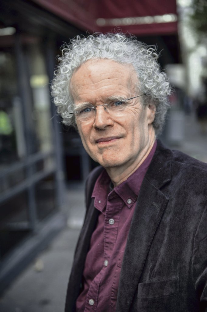 Erik Olin Wright