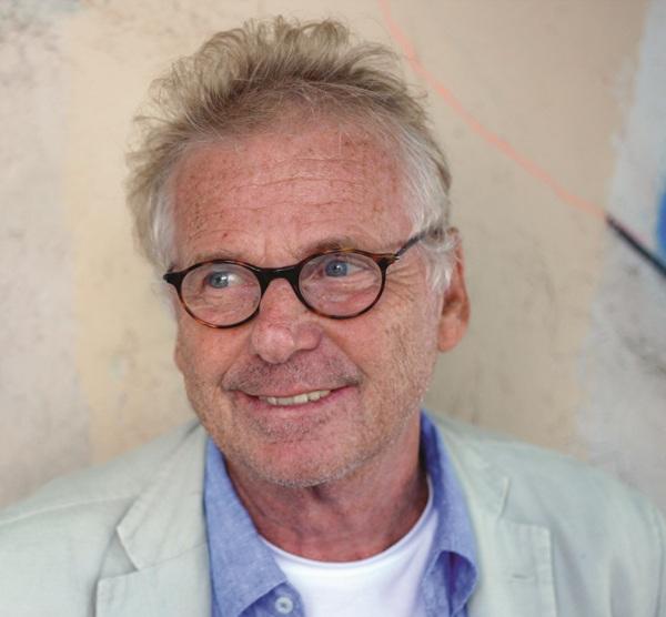 Daniel Cohn-Bendit