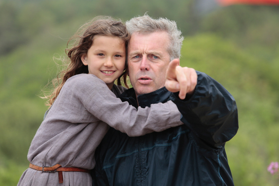 Bruno Dumont