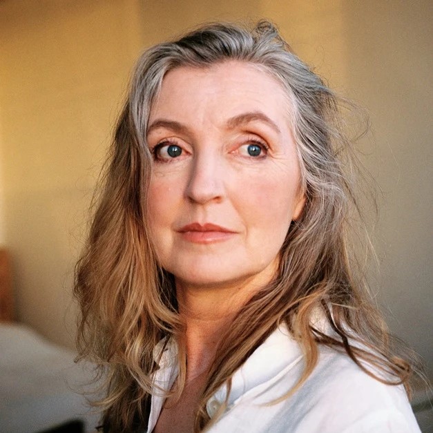 Rebecca Solnit