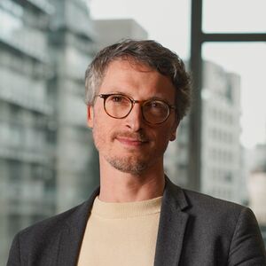 Pierre Charbonnier
