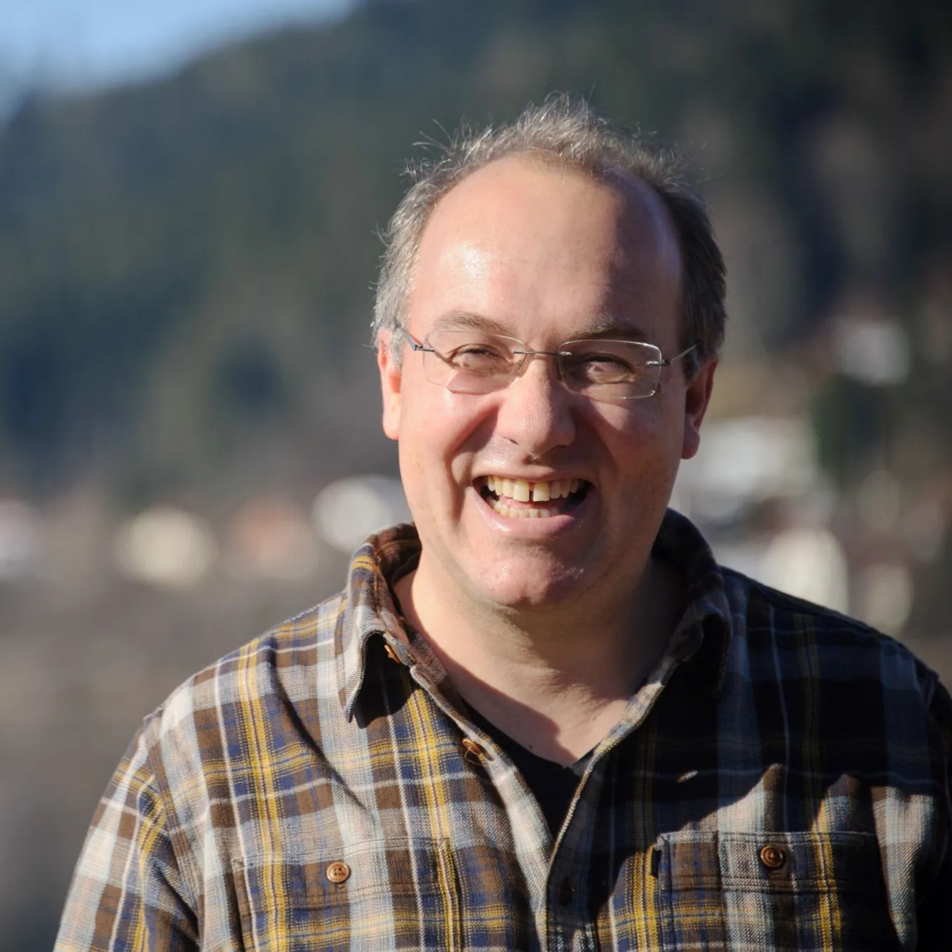 Alain Damasio