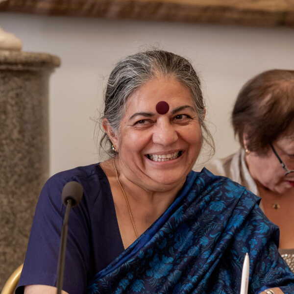 Vandana Shiva