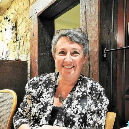Isabelle Attard