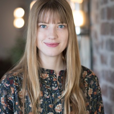 Clémentine Beauvais