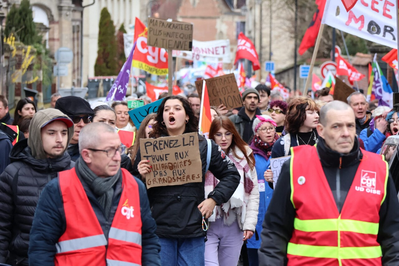 Face au pouvoir, comment s’organiser ?