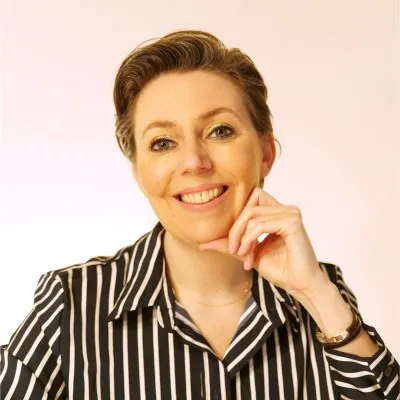 Laure Mistral