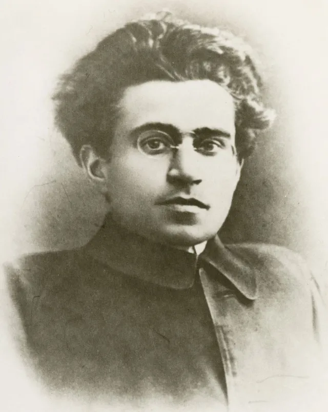 Antonio Gramsci