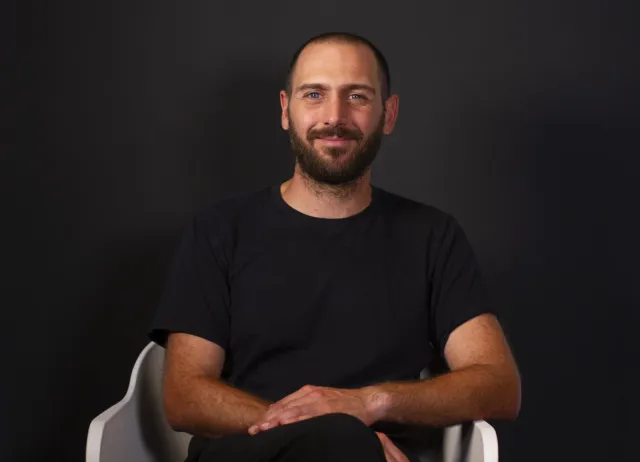 Paul Guillibert