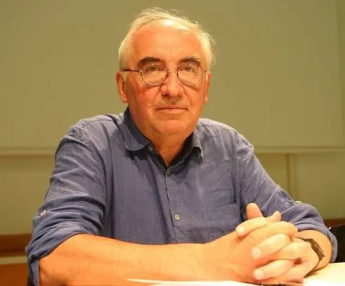 Christian Laval