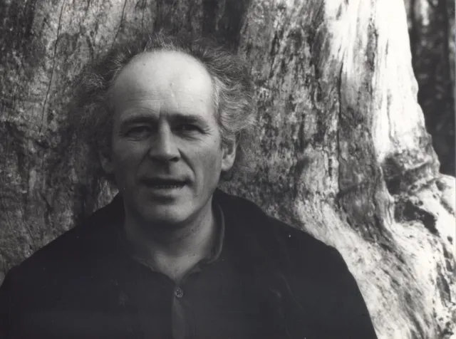 Daniel Blanchard