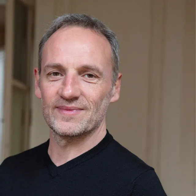 François Bégaudeau