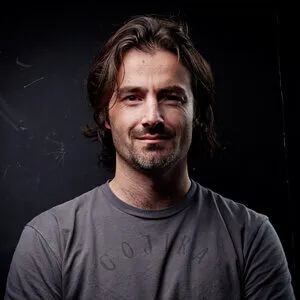 Renaud Garcia