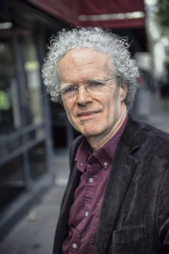 Erik Olin Wright