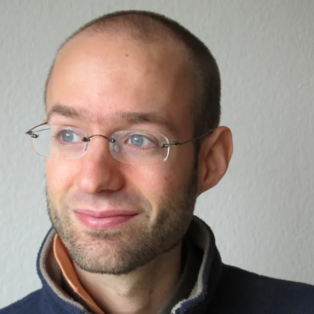 Vincent Gerber