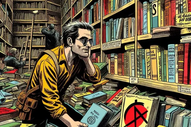 L’évolution du chantier de la bibliothèque numérique