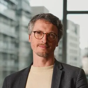 Pierre Charbonnier