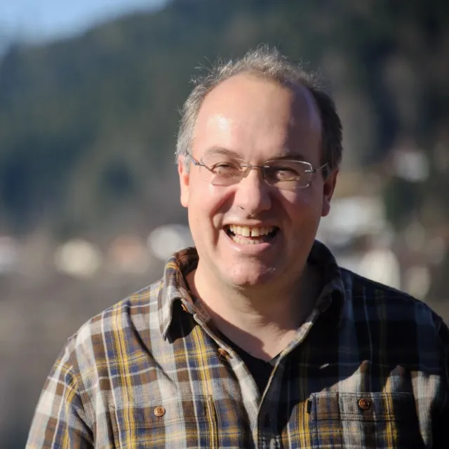 Alain Damasio