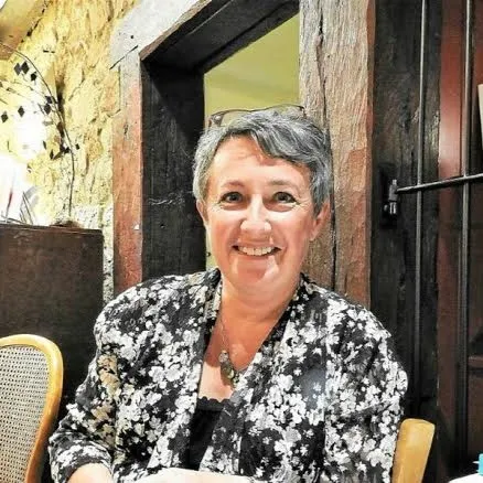 Isabelle Attard