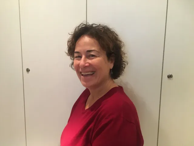 Pinar Selek