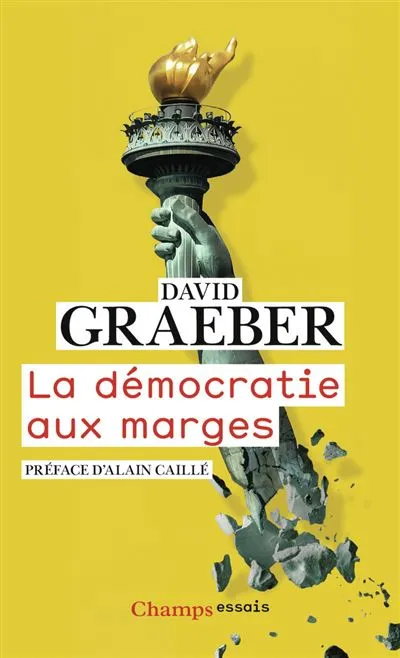 La démocratie aux marges